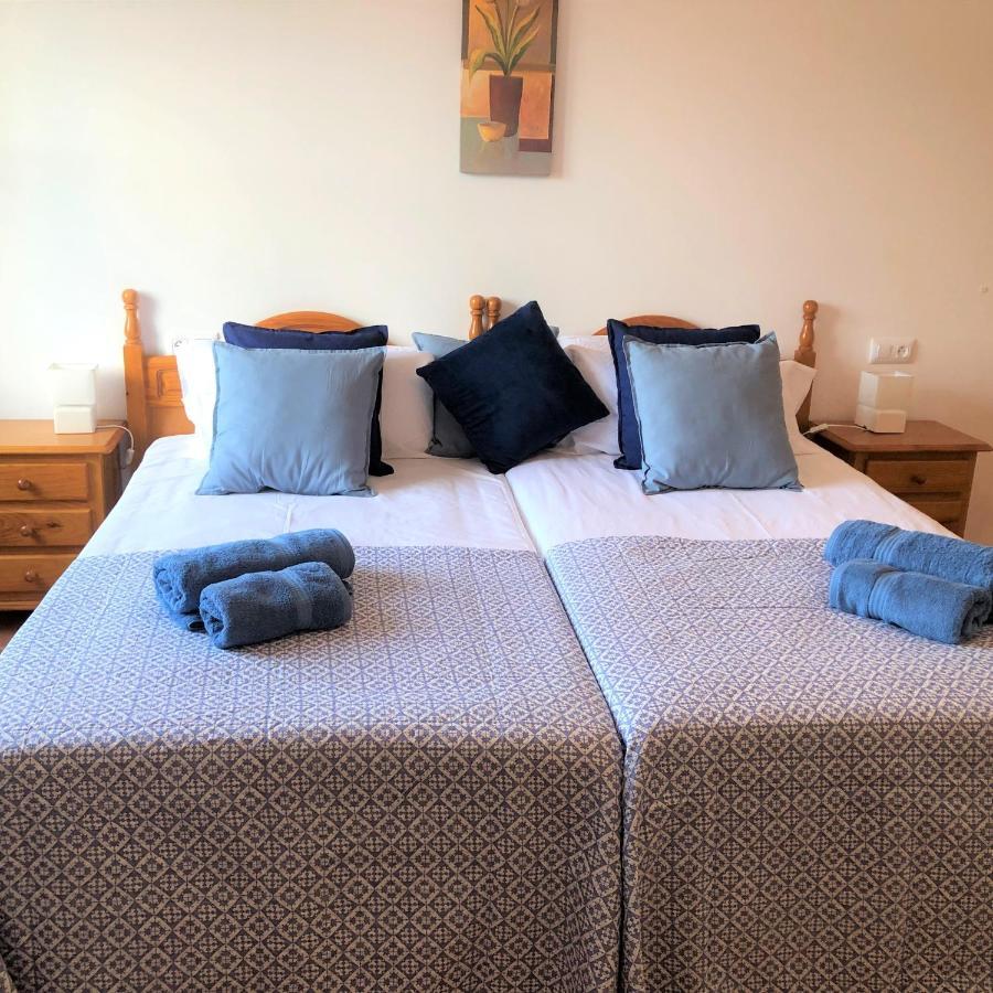 Cortijo Rocas Altas Villa Iznájar Eksteriør billede