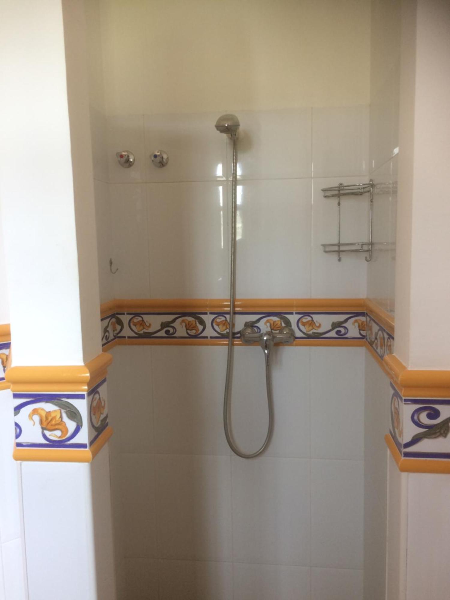 Cortijo Rocas Altas Villa Iznájar Eksteriør billede